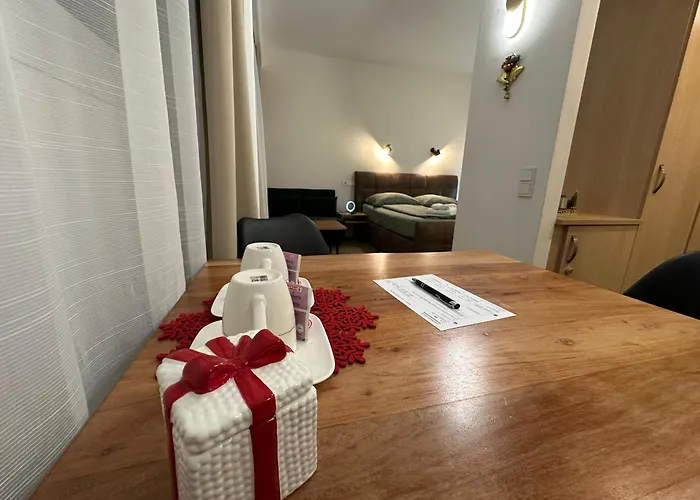 公寓 Bookvienna "paula" *